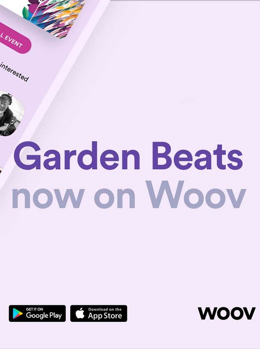 Garden Beats 2019